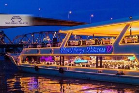 Chao Phraya Princess