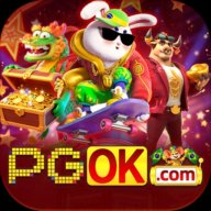 PGok com ❤️Plataforma