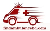 Find Ambulance BD