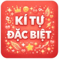 Kí Tự Đặc Biệt