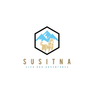 Susitna Sled Dog