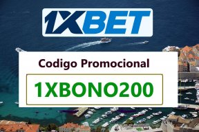 Promocional 1xbet