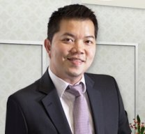 Dr Law Wei Seng