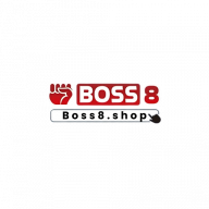Boss8 shop