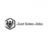 Just Sales Jobs