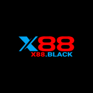 X88 black