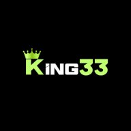 King33 nhà cái