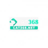 CAT 368