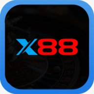 X88 wtf