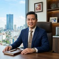 CEO 8XBET - Lý HẠO