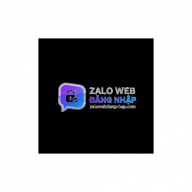 Zalo Web Đăng Nhập
