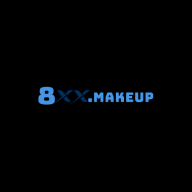 8Xx makeup