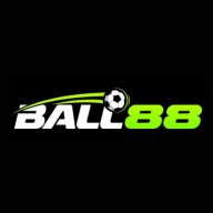 Ball88s in net