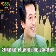 CEO Quang Đăng