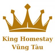 King Homestay Vũng Tàu
