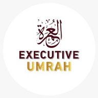 Executive Umrah