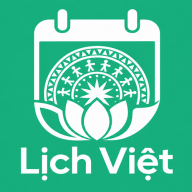 Lịch việt