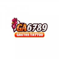 ga6789tattoo