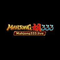 Mahjong333 live