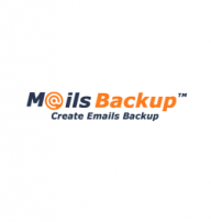 Mails Backup