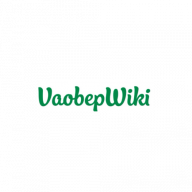 Vào Bếp Wiki