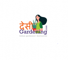 Desi Gardening