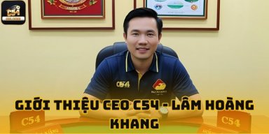 CEO C54