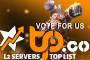 Vote for L2SkaLe in L2Top.CO