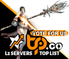 Vote for DaysOfGloryL2 in L2Top.CO