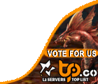 Vote for Mythodea in L2Top.CO