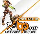 Vote for L2heroes in L2Top.CO