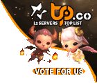 Vote for Lineage2OutBack in L2Top.CO