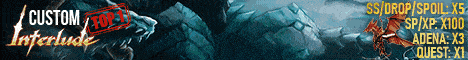 Lineage 2 LA2BEST Logo