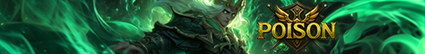Lineage 2 L2Poison Logo