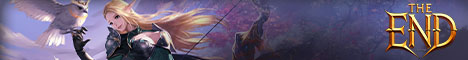 Lineage 2 L2TheEnd Logo