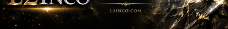 Lineage 2 L2Inco Logo